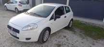 Fiat Grande Punto*1.2 Benz.*Klima*2011 rok*Sprowadzony*Opłacony*