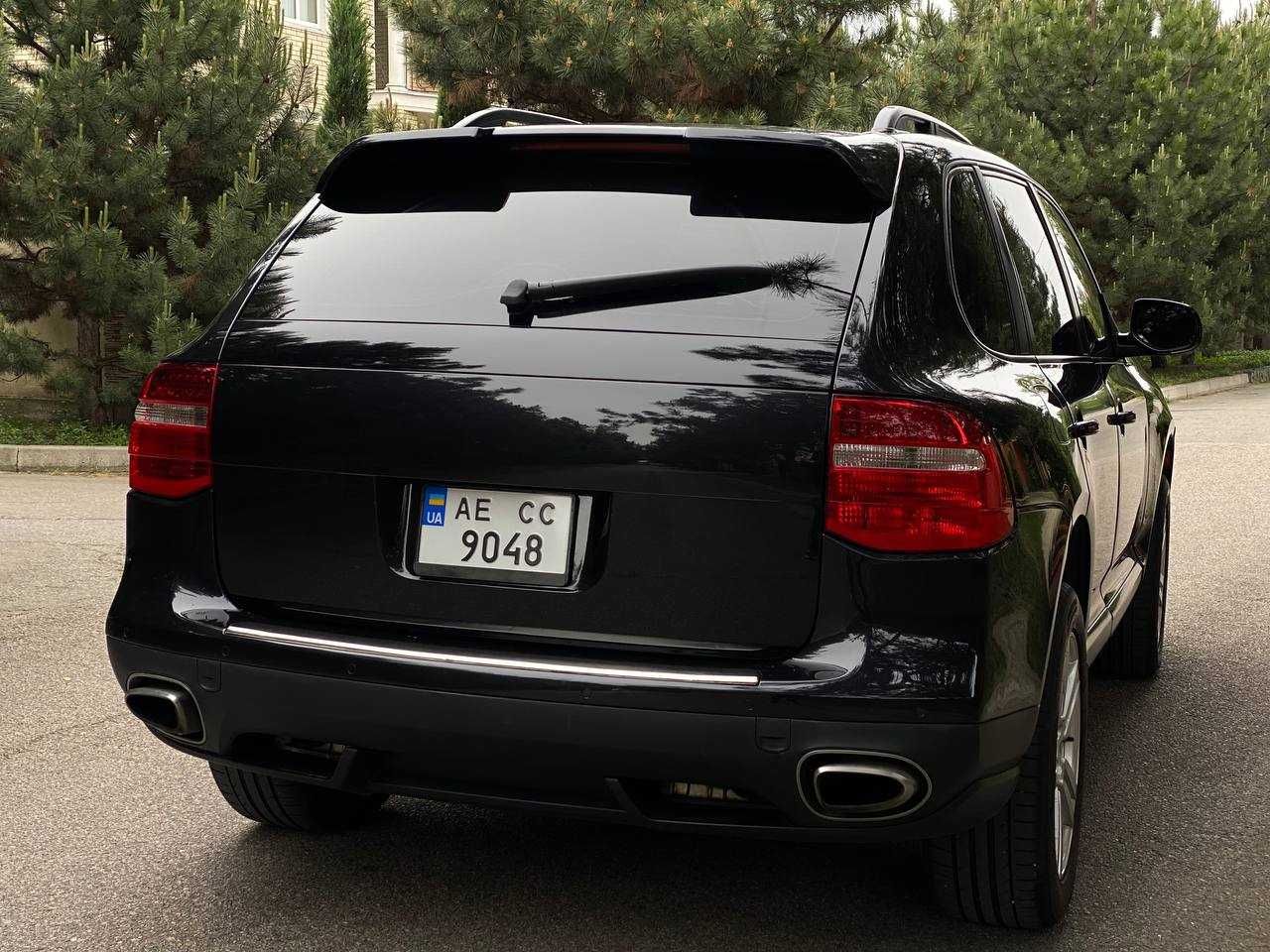 Продам Porsche Cayenne 2008 3.6