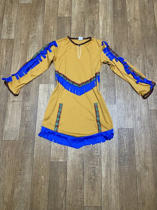 Костюми Клоуна, Індіанця, Солдата , Соніка, Вікінга, Ведмедика, Собаки