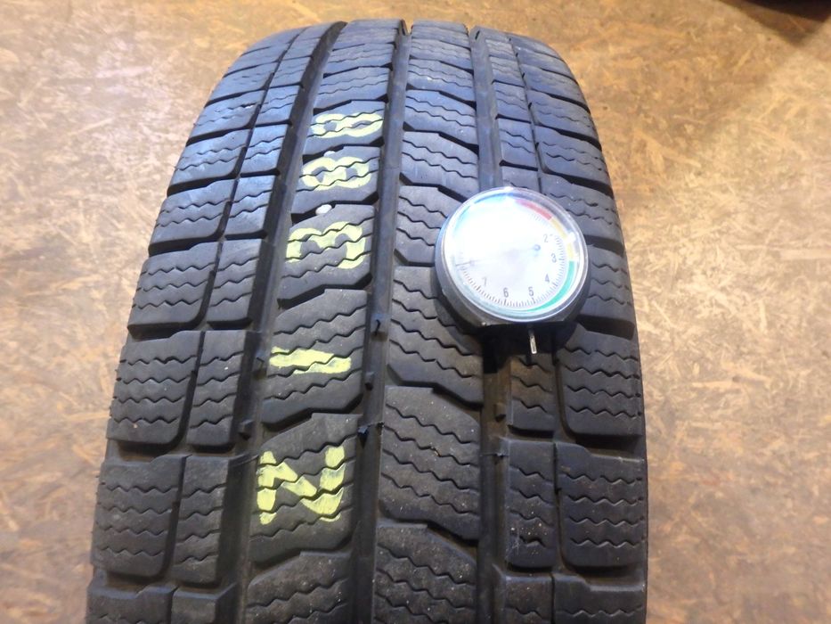 215/65r16C 215/65/16C Kleber Transalp 2 Z/388