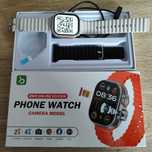 Phone Watch camera