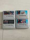 Gry Nintendo SNES, Mario kart