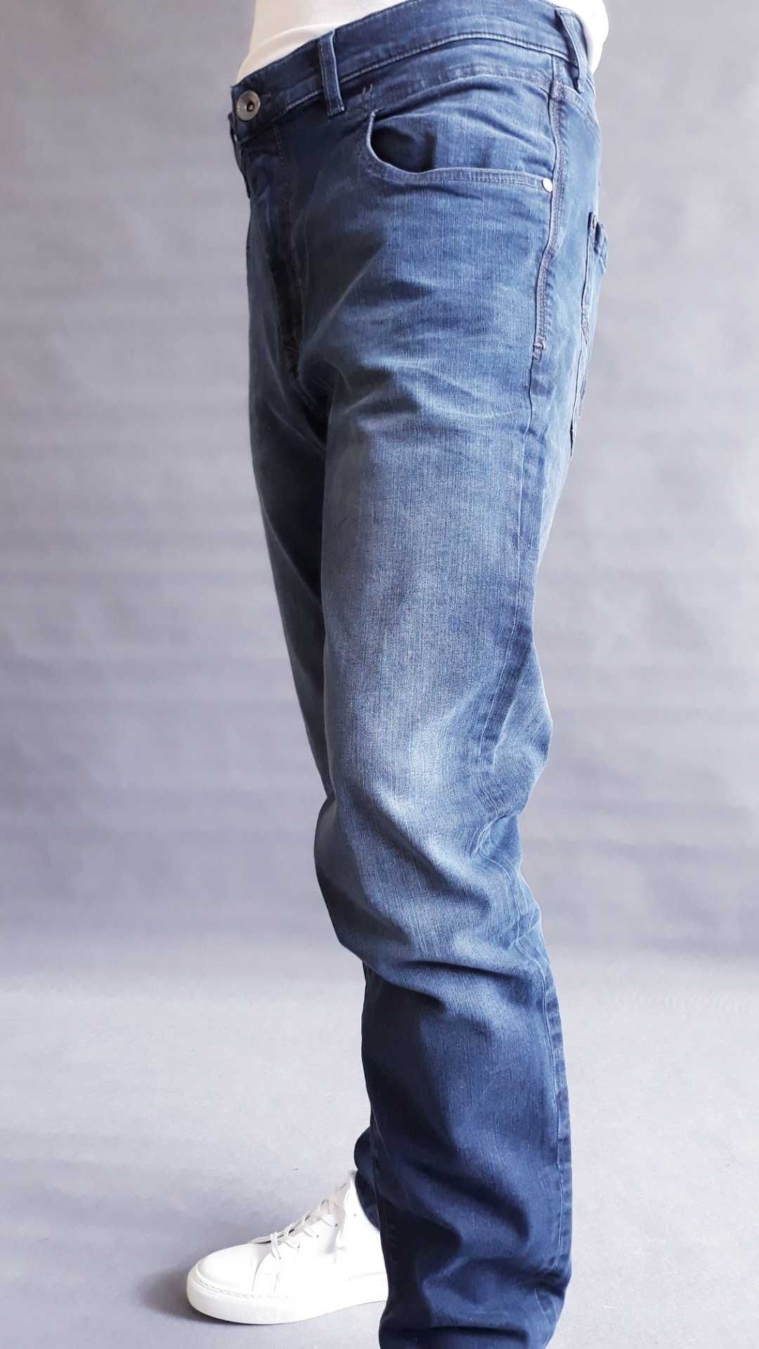 Jeans spodnie męskie