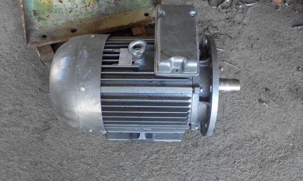 Электродвигатель 2,2квт 5,5квт 7,5квт 11квт 15квт 30квт 37квт 45квт
