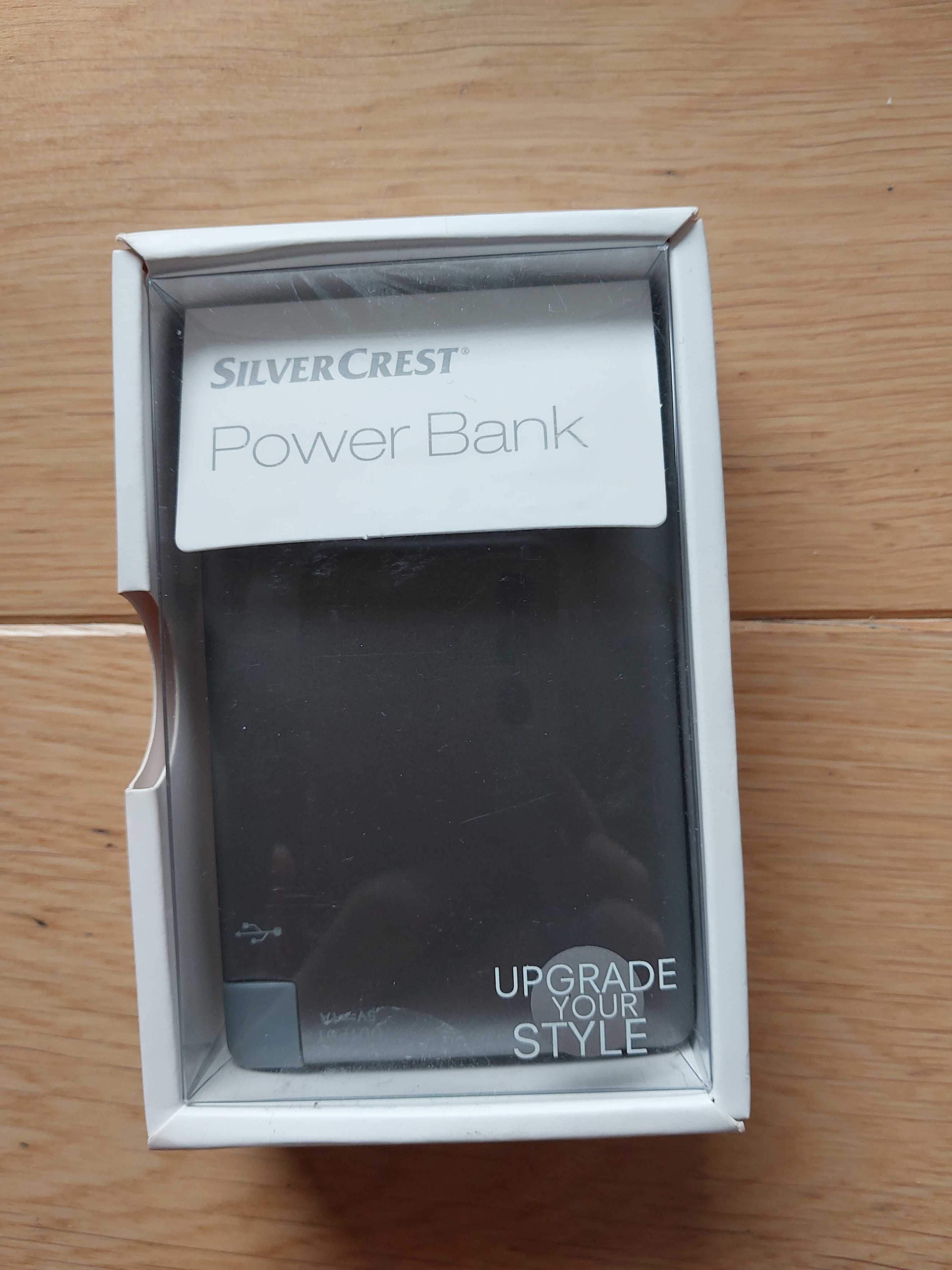 Powerbank 3000 mAh do iPhone