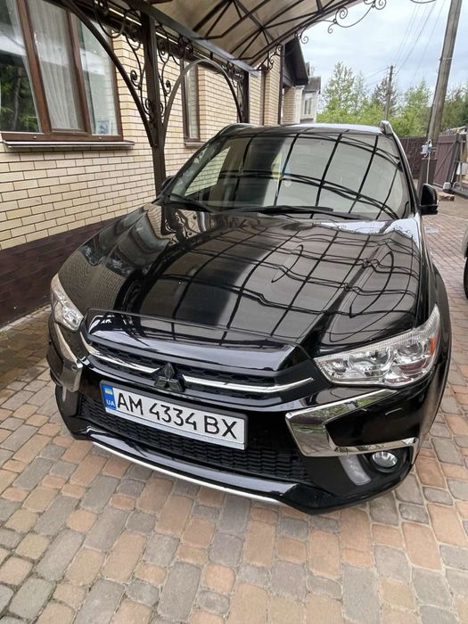 Продам автомобіль
