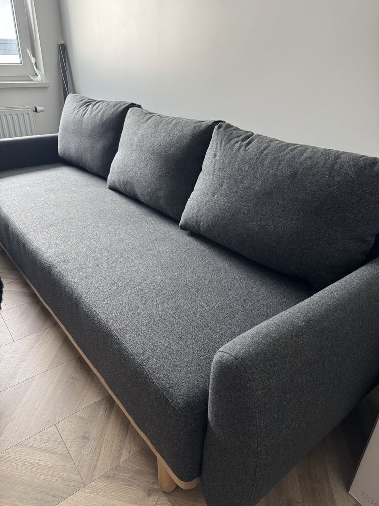 Kanapa IKEA - jak nowa