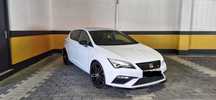 Seat Leon Cupra 290 DSG7 NACIONAL 1 DONO
