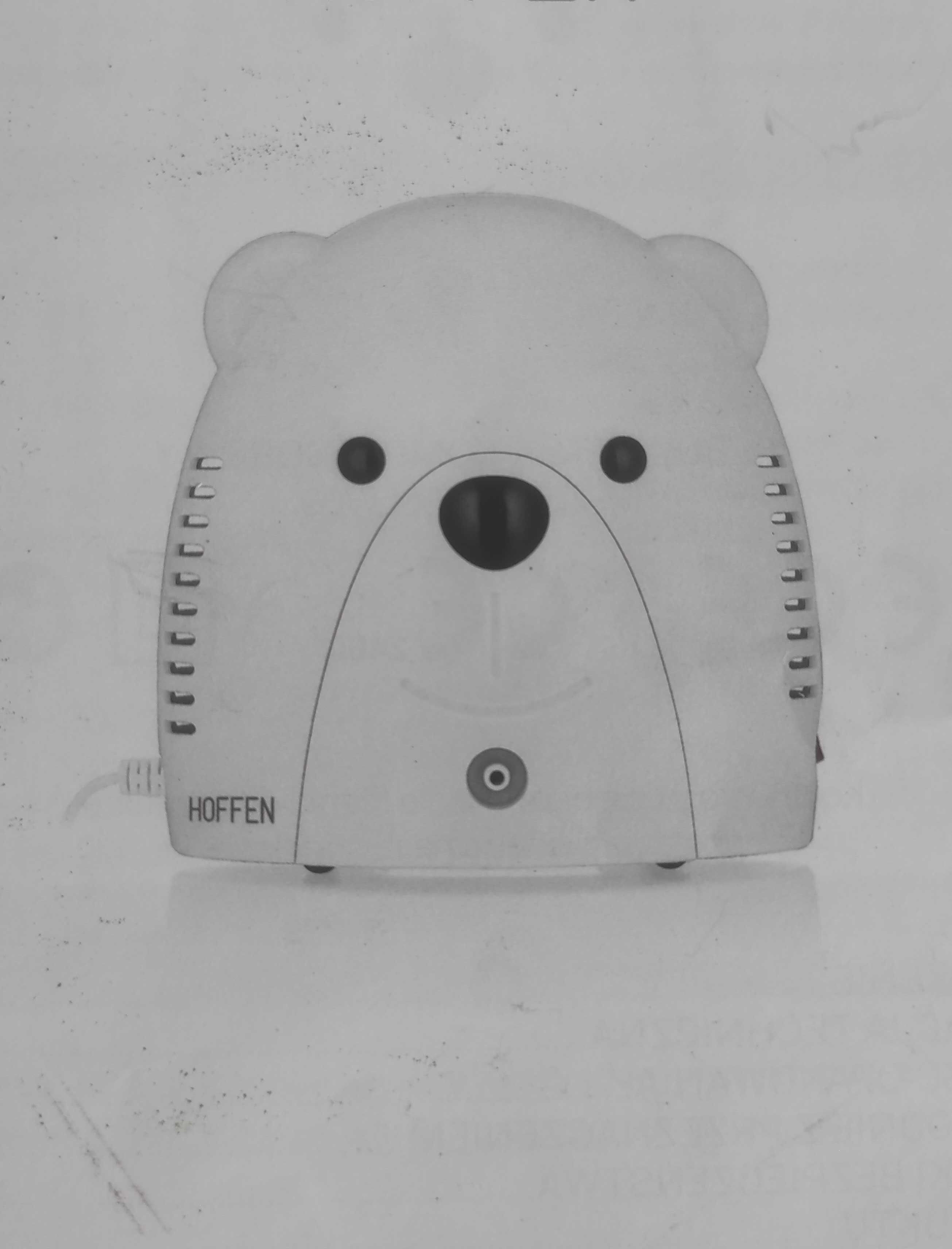 Inhalator Hoffen