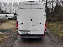Volkswagen Crafter l4h2  bardzo zadbany rok 2013