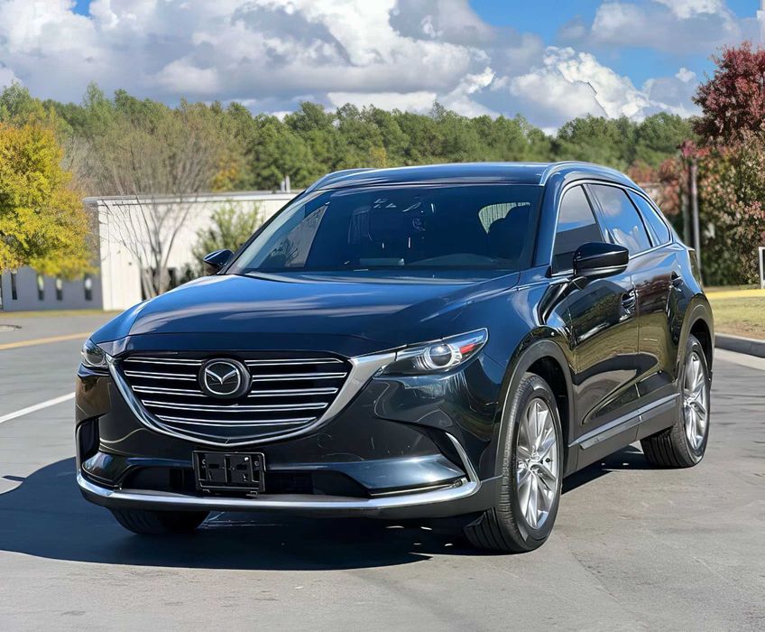 Mazda CX-9      2017
