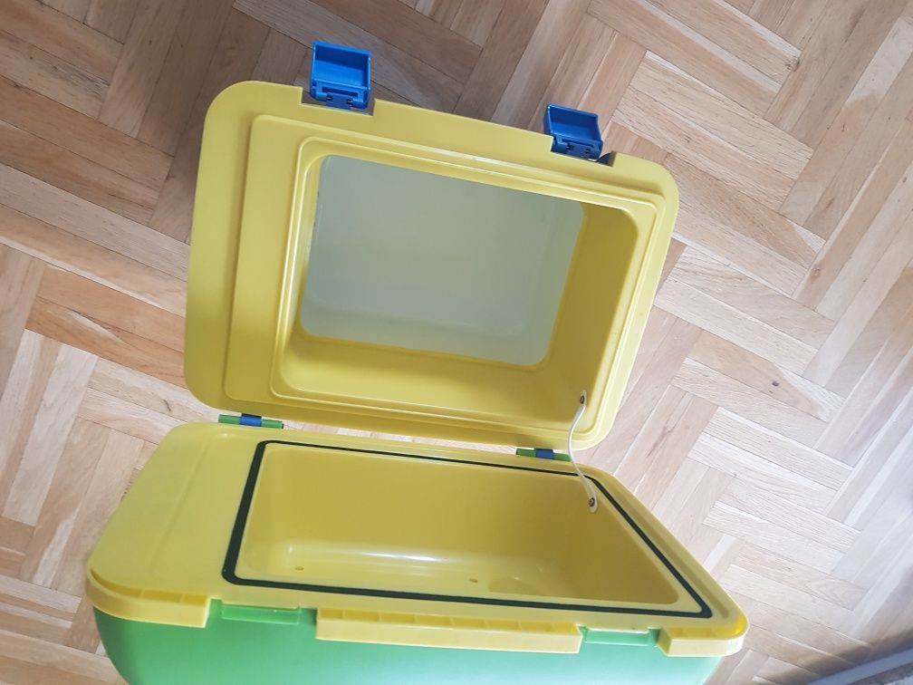 Waeco lodówka samochodowa