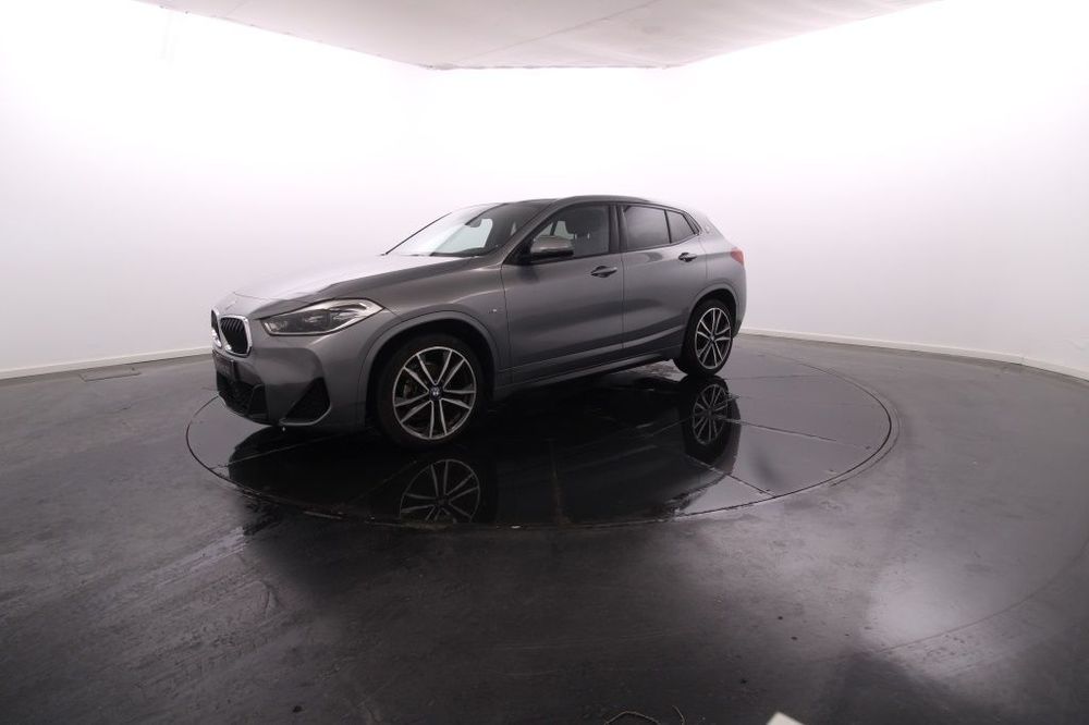 BMW X2 16 d sDrive Auto Pack M