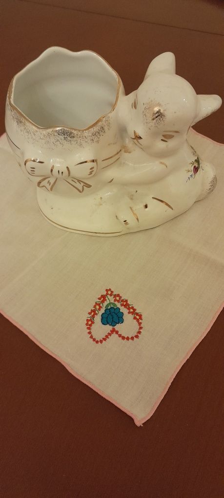 Porcelana z Chodzieży