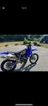 Yamaha YZF Więcej informacji 508***053***167