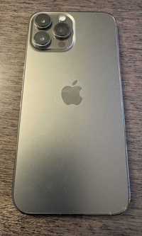 Apple iPhone 13 Pro Max 256GB Graphite, 96% kondycji baterii