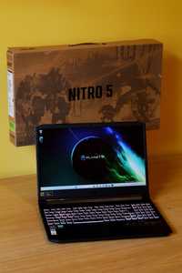 Acer Nitro 5 Ryzen GWARANCJA 5 5600H/RTX 3060/144 HZ/512 GB/32GB