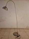 Candeeiro de pé de sala