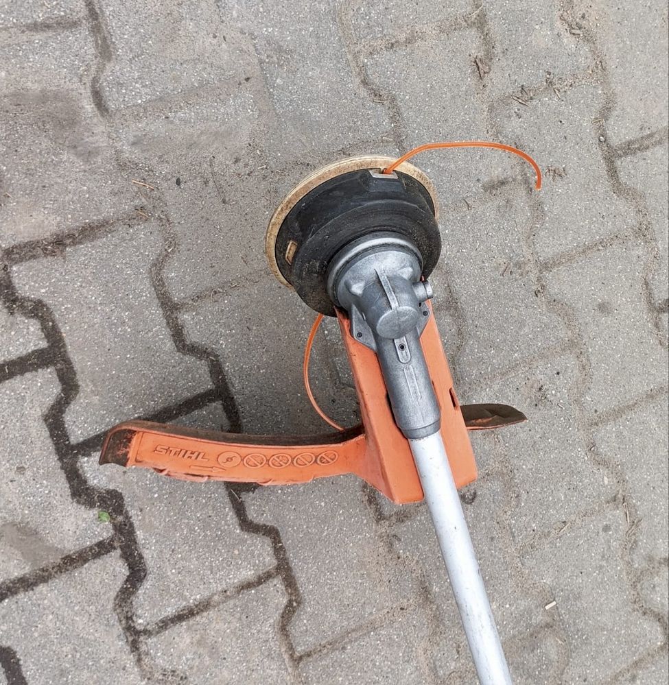 Kosa Stihl FS 361C