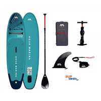 Deska pompowana SUP Aqua Marina Vapor 10'4" 2023