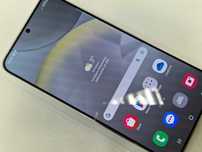 Samsung Galaxy S24+ Plus/ 12GB/ 256GB/ Marble Gray/ Grade A/ BEZ RAT