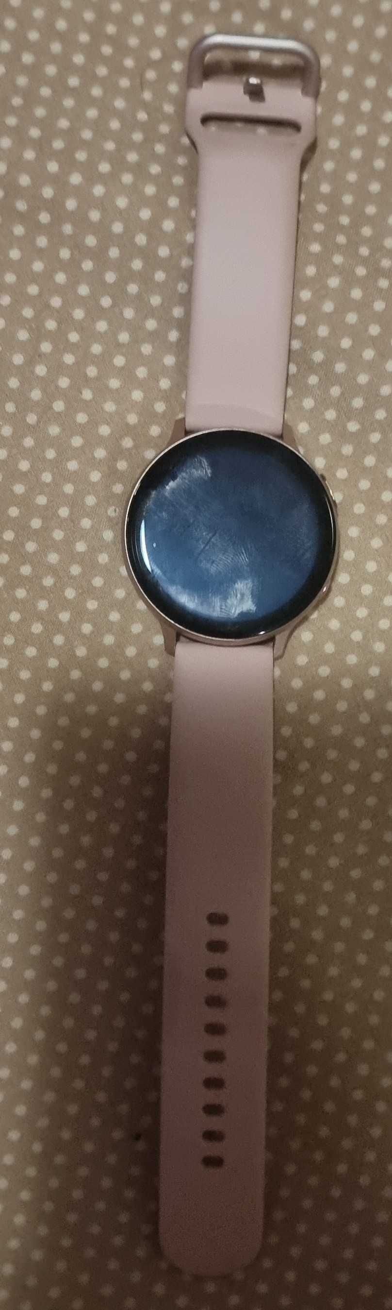 Galaxy Watch Active2