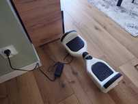 Deskorolka elektryczna Skymaster Opticum 6' hover board