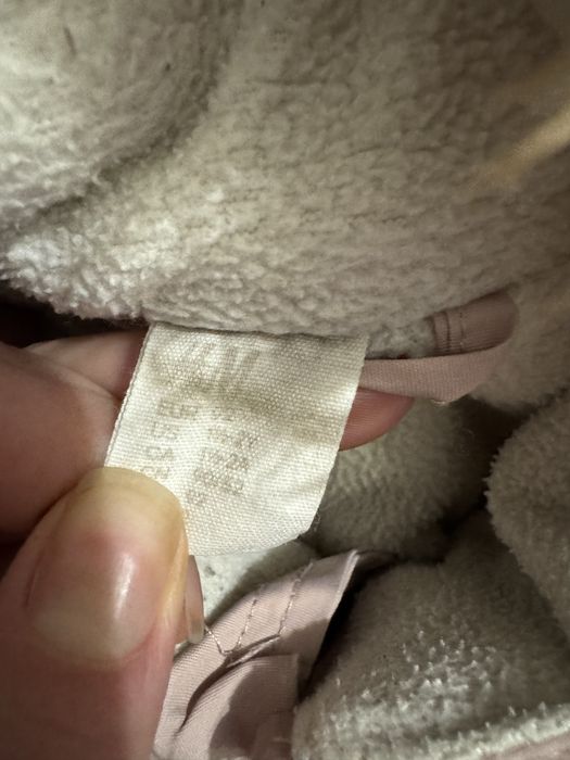 Зимовий комбінезон H&M 92 розмір