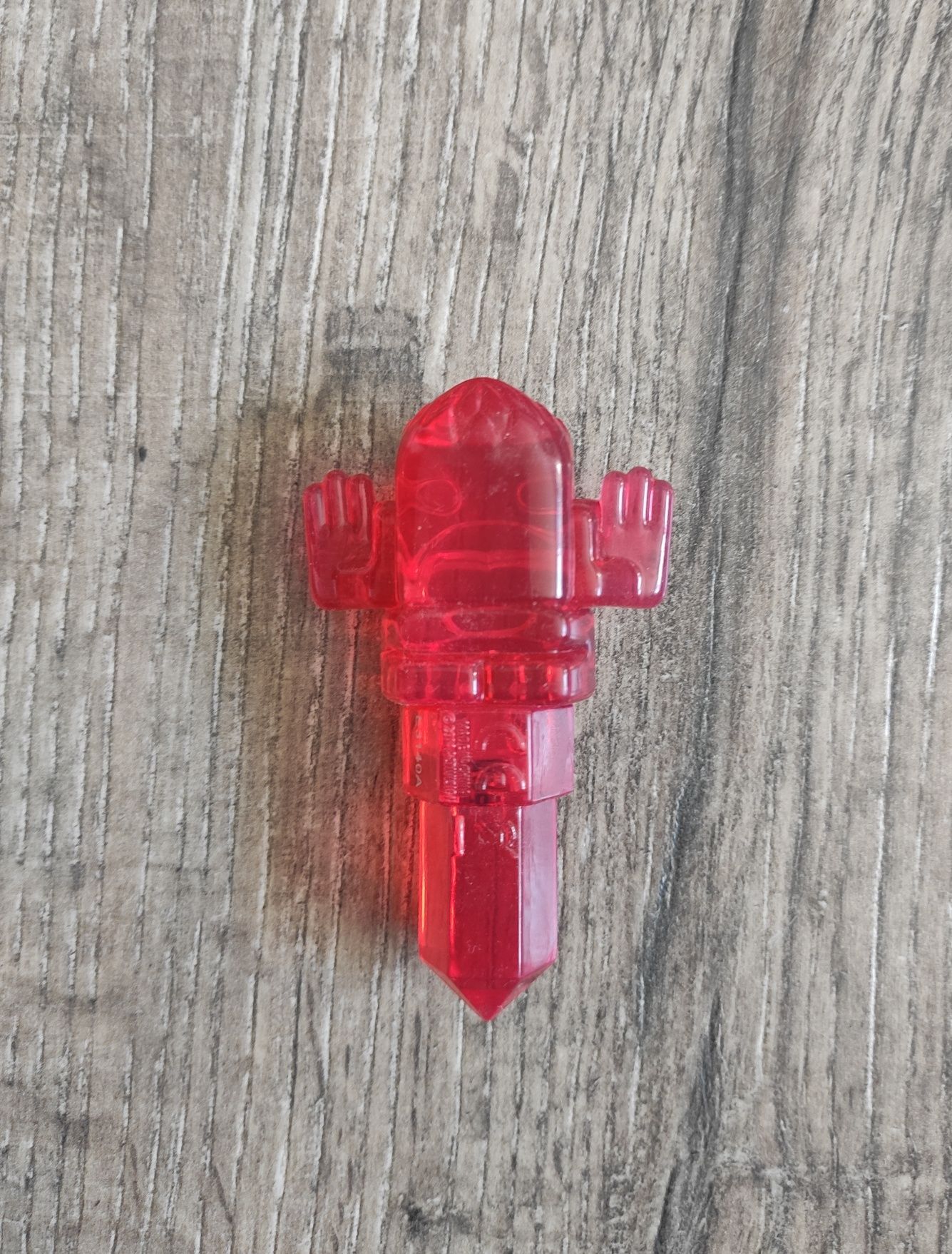 Figurka Pułapka Fire Screamer z gry Serii Skylanders Xbox 360 Wysyłka