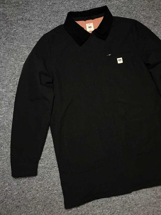 Куртка VANS DRILL Chore Coat MTE 1 - M - Водонепроникна/Утеплена
