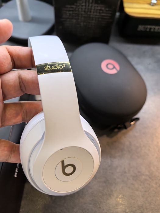 Słuchawki Beats Studio 3