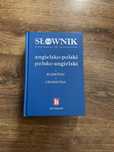 Słownik język angielski buchmann