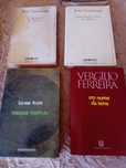 Conjunto de 4 Livros