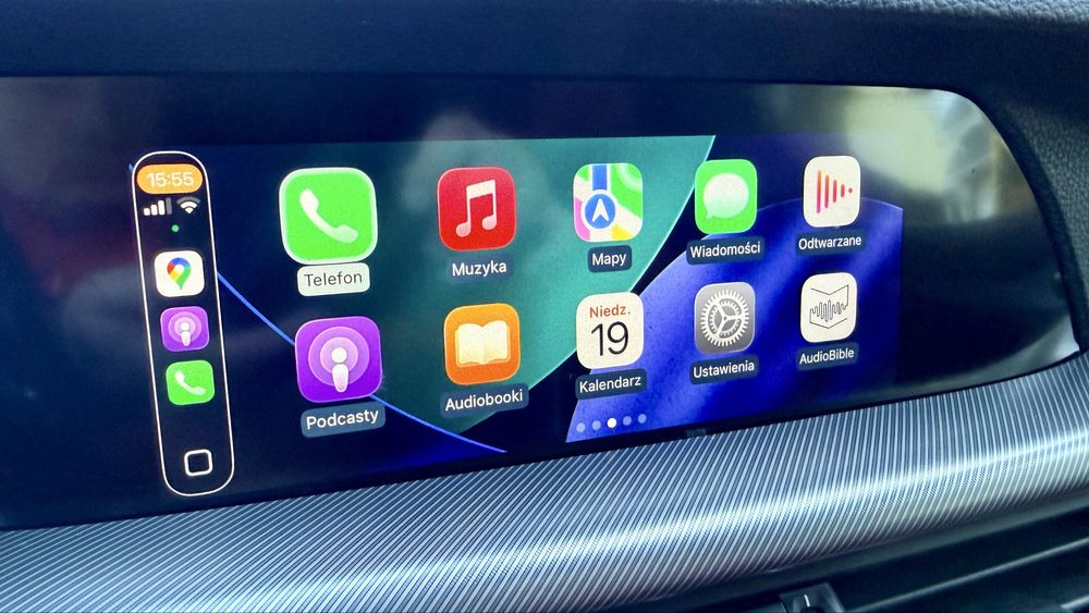 Piękne Alfaromeo Stelvio mały przebieg prywatnie