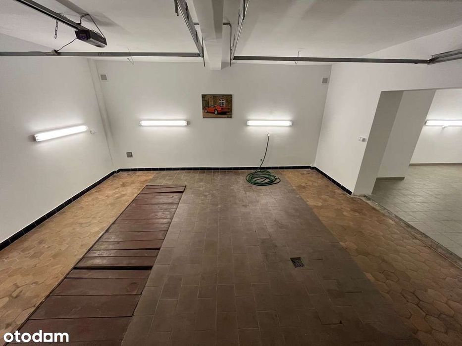 Serwis Warsztat Zakład Studio Pracownia Sklep