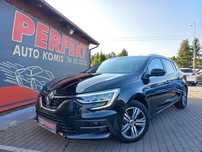 Renault Megane Lift Full LED Automat 2xPDC Alu