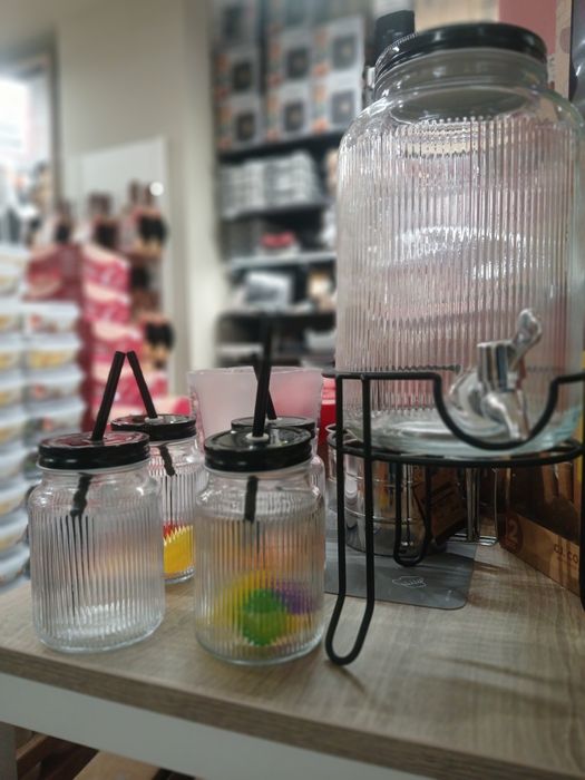 Dispensador de sumo ou Agua 5 l