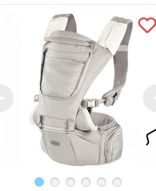 Кенгуру Chicco