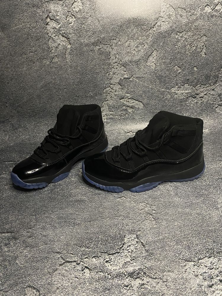 Кросівки Jordan 11