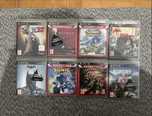Jogos playstation 3
