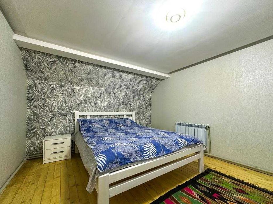 Відпочинок у Карпатах Верховина