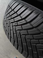 2шт R16 205 60 шини літні всесезонні 24р Continental AllSeasonContact