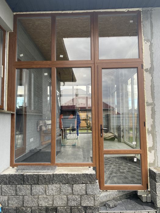Вікна,двері,балкони.Ролети/Підвіконня/жалюзі/все до вікон