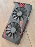 Karta graficzna Radeon RX470 4GB