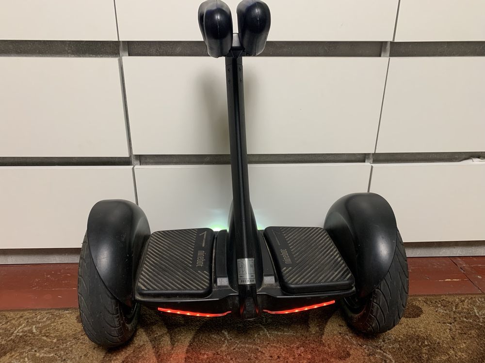 Продам Ninebot mini