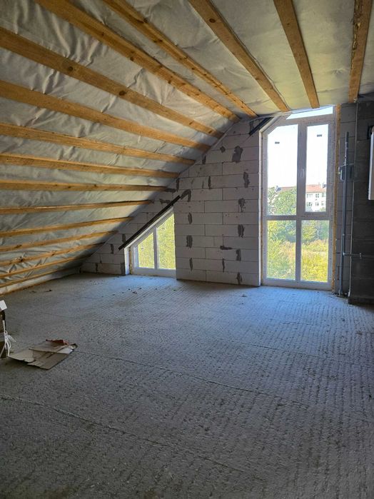 Продаж дворівневої квартири в ЖК Аура Центр Aura Center, Крюківщина