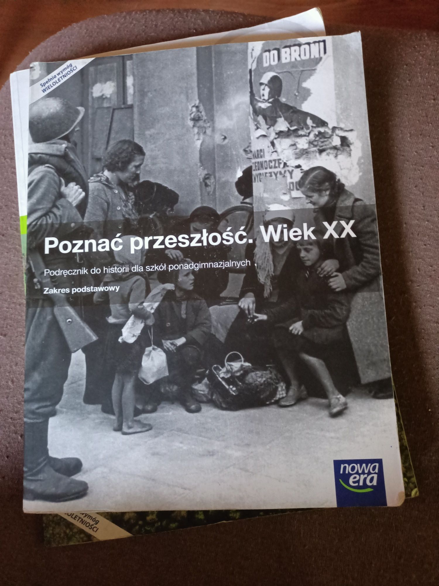 Poznać przeszłość