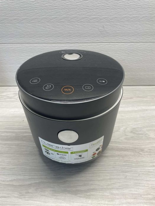 Riviera ryżowar 2l Low Sugar Garnek gotowania ryżu