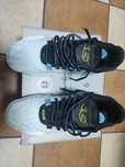 Баскетбольні кросівки LiNing Wade All City 12 43р