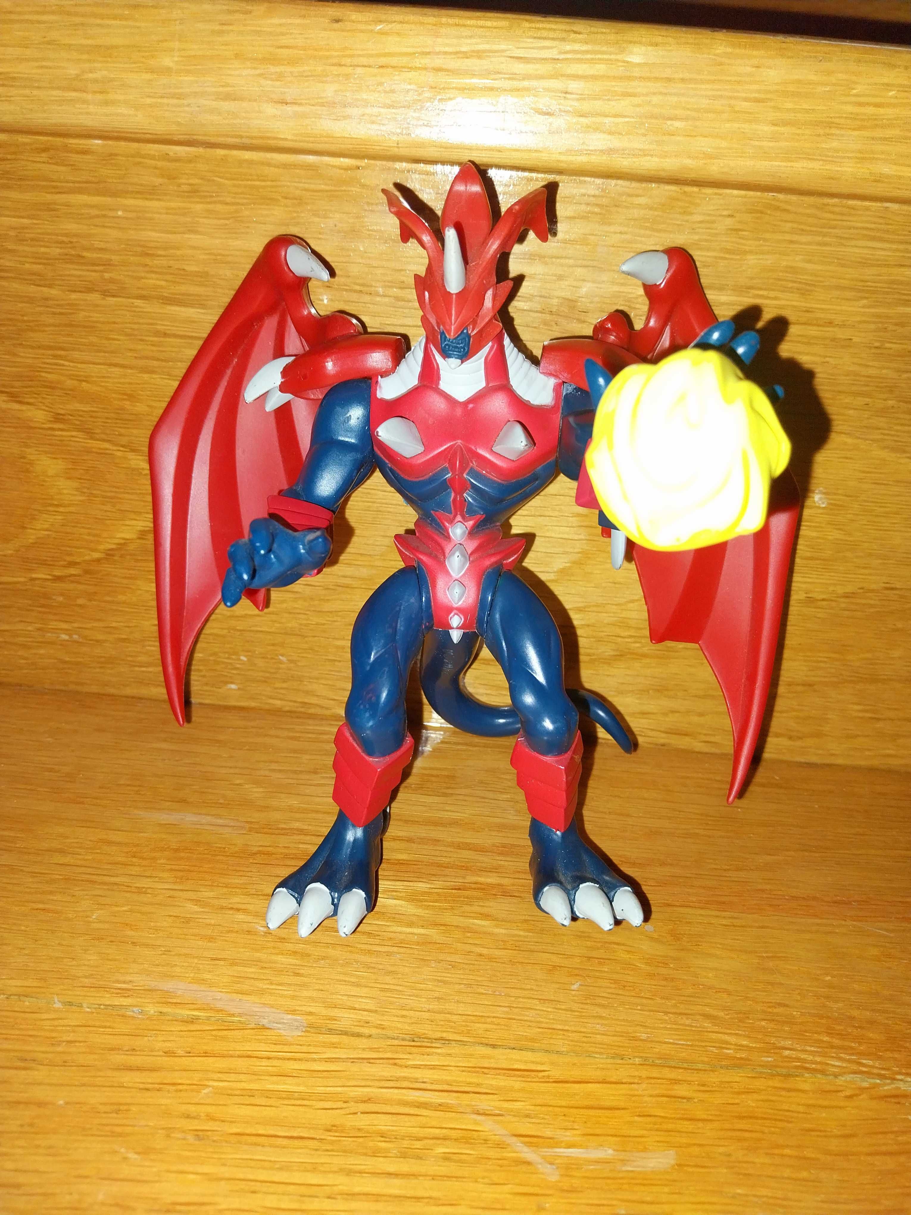 Archfiend of Gilfer - Yu-Gi-Oh